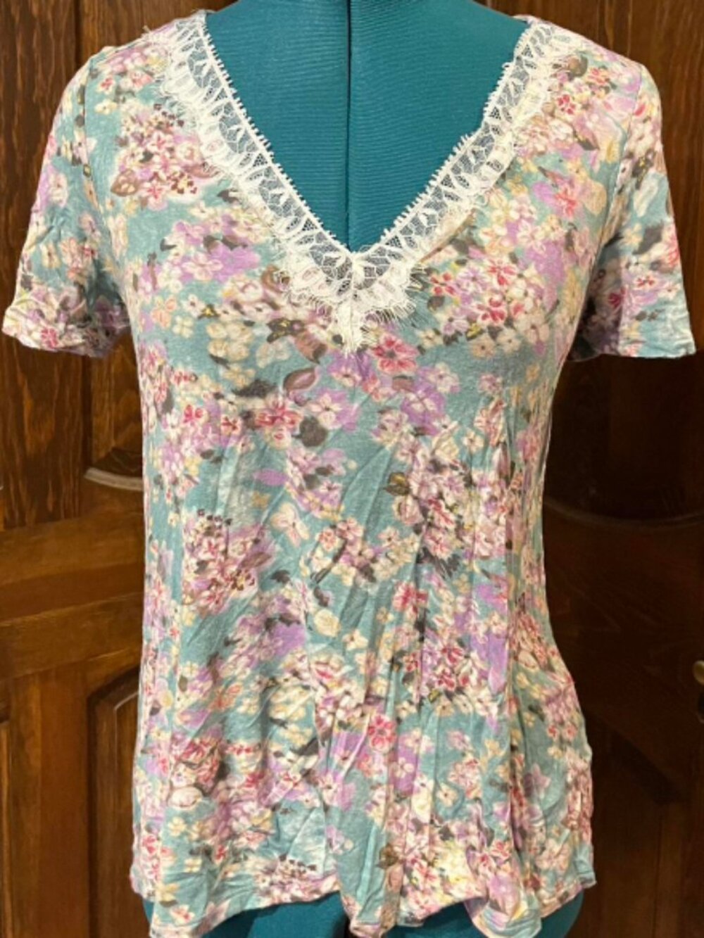 American Vintage Women's Multi T-shirt